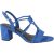 Marco Tozzi 2-28308-42-838 dames sandalen gekleed