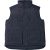 B and C Heren expert pro work body warmer