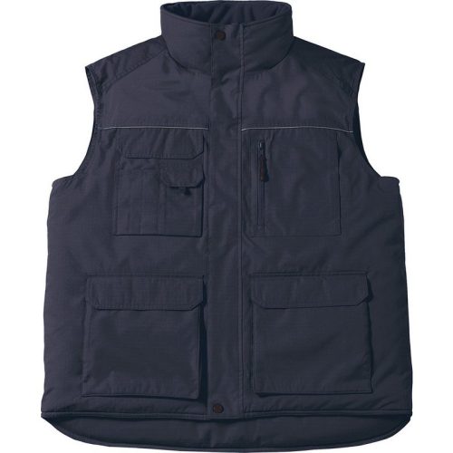 B and C Heren expert pro work body warmer