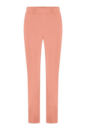 Studio Anneloes Anke Bonded Trousers 09784 Broek 5400 Dusty Pink