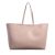 Valentino Garavani Shoppers – Tote Rockstud in taupe