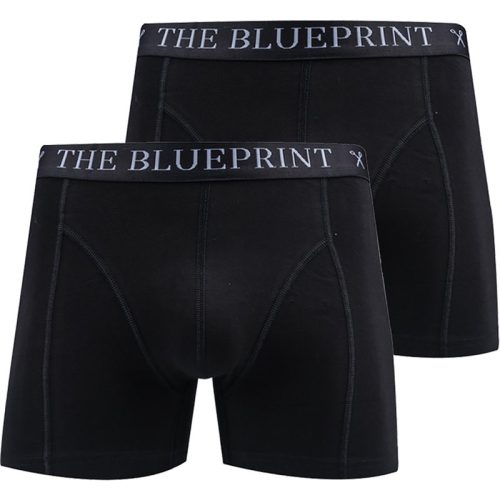 The Blueprint Boxershort 2-pack