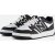 New Balance New balance 480 Sneakers zwart Leer