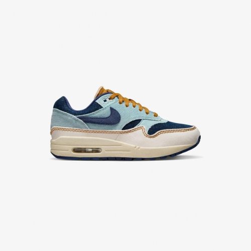 Nike Air max 1 denim aura sneakers