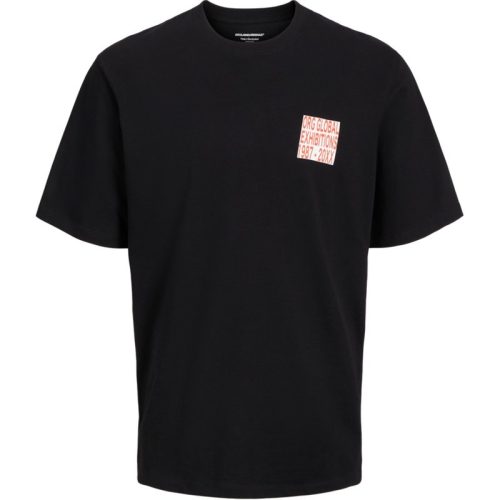 Jack & Jones Canon wide fit tee