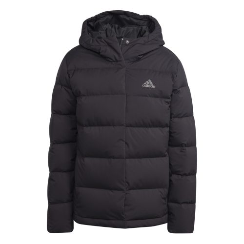 Donsjack voor dames adidas Helionic