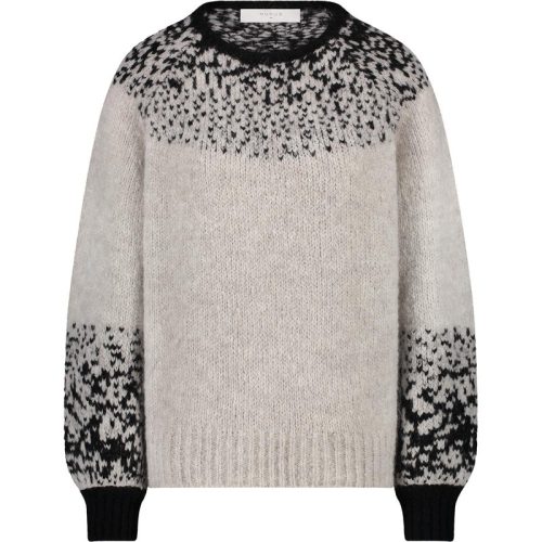 Nukus Fw240630 esage pullover