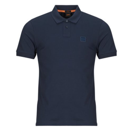 Polo Shirt Korte Mouw BOSS Passenger”