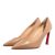 Christian Louboutin Pumps & high heels – Condora 85mm Pumps in beige