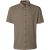 No Excess Shirt short sleeve jersey stretch light army