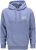 Superdry Hoodie Core Logo Blauw heren