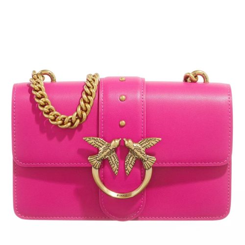 Pinko Crossbody bags – Love One Mini Cl in roze