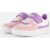 Fila Fila Fxventuno Velcro Sneakers roze Imitatieleer