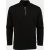 Armani Exchange Polo lange mouw Zwart XM000059.AF10362/UC001