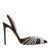 Aquazzura Hoge hakken – Gatsby Heel Shoes in zwart