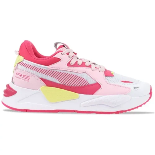 Puma Rs-z core jr roze /