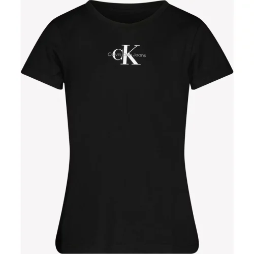 Calvin Klein Meisjes t-shirt