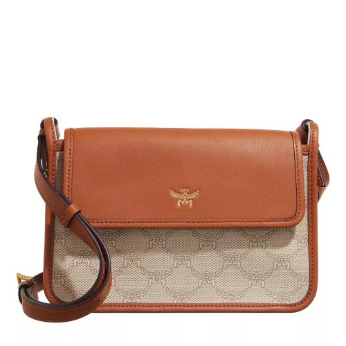 MCM Crossbody bags – Himmel Lts Crossbody Small in beige