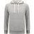 Enos Hoodie effen classic hoodie