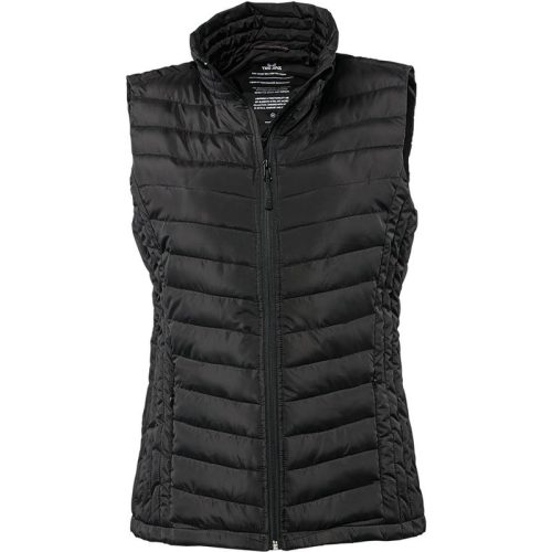 Tee Jays Dames gevoerde zepelin vestjas / gilet