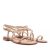 Ash Sandalen – Petra Sandal Combo A Soft Brasil in beige