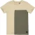 Levv Jongens t-shirt ldain grey