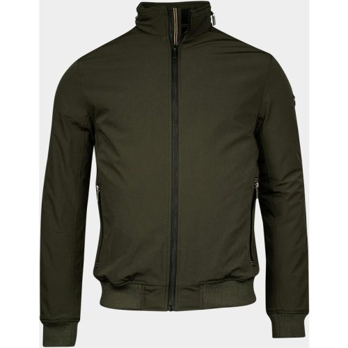 Baileys Winterjack Groen Jacket Dull Finish 422350/79