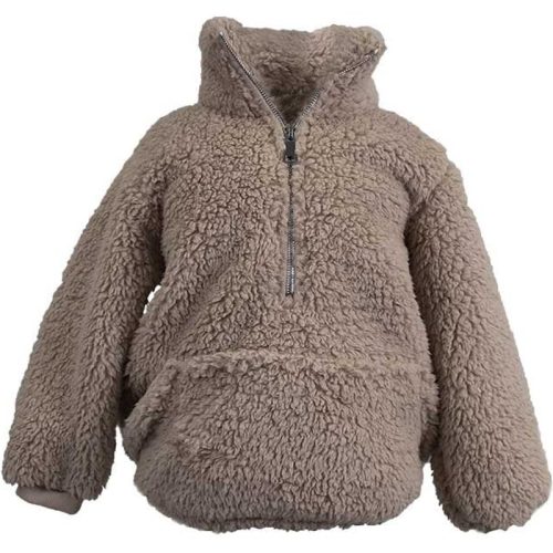 Unique Living hoodie willow kids -43x47cm