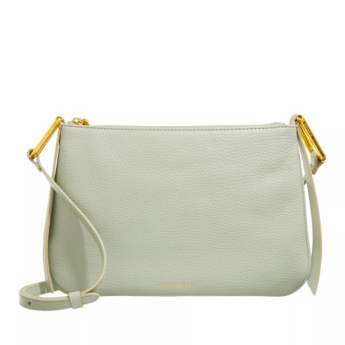 Coccinelle Crossbody bags – Coccinellemagie in groen