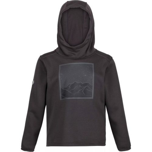 Regatta Kinder/kids highton berg extol stretch hoodie