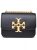 Tory Burch Shoppers – Black Small Eleanor Bag in zwart