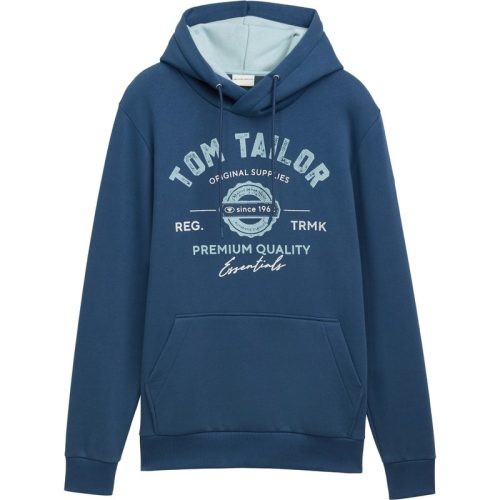 Tom Tailor Hoodie with print