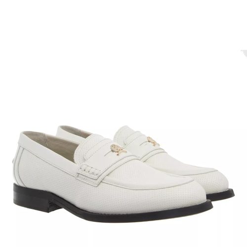 Tommy Hilfiger Loafers – Thc Erin 1A1 in wit