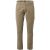 No Excess Pants chino garment dyed stretch taupe