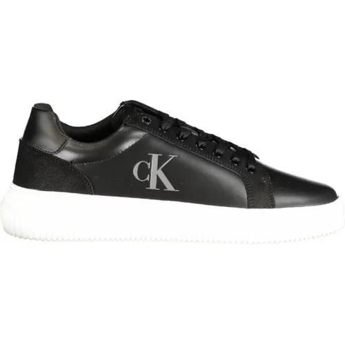 Calvin Klein Polyester sneaker