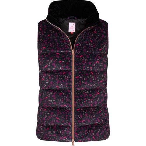 Imperial Bodywarmer irhflower bomb