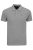 GANT Regular Fit Polo shirt Korte mouw antraciet