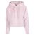 Dames Hoodie Urban Classic Oversized teddy