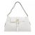 Furla Totes & shoppers – Furla Nuvola L Shoulder Bag in wit