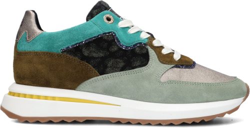 FLORIS VAN BOMMEL Lage sneakers Dames Sfw-10093