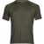 Tee Jays Heren cool dry t-shirt met korte mouwen