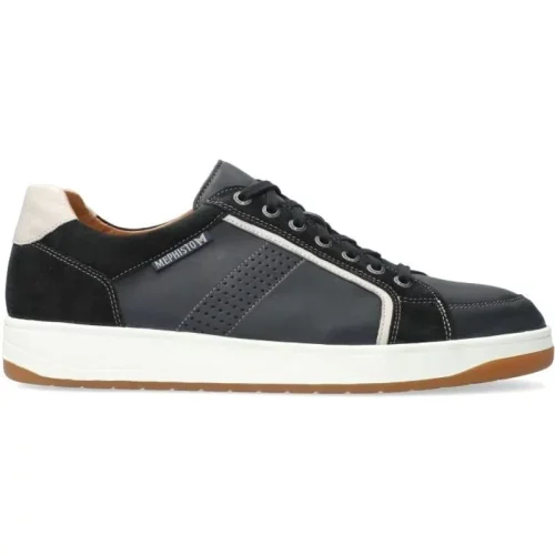 Mephisto Harrison heren sneaker