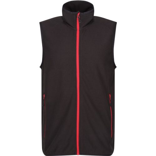 Regatta Heren navigate fleece gilet