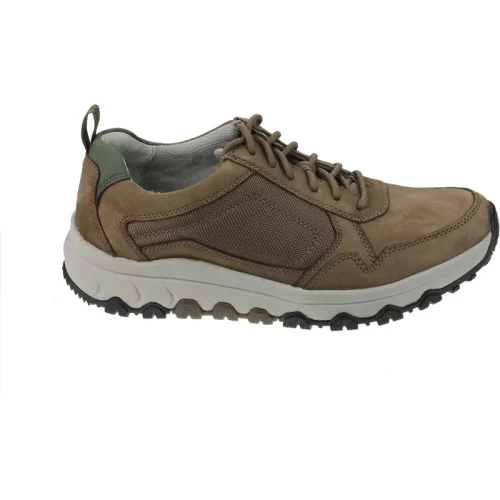 Pius Gabor Rollingsoft sensitive 8005.11.03 heren rollende wandelsneaker