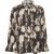 Vero Moda Vmcelina ls frill shirt wvn exp dessin