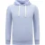 Enos Hoodie effen basic hoodie