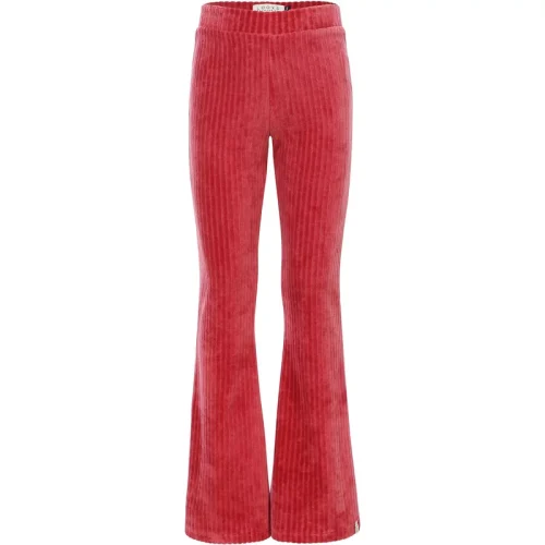 Looxs Revolution Zomer flair broek meisjes corduroy punch