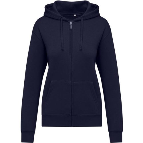 SG Dames originals full zip hoodie