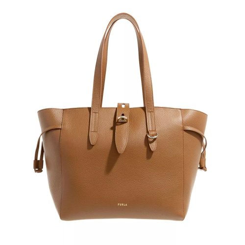 Furla Totes & shoppers – Furla Net M Tote 29 in bruin