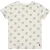 Levv Jongens t-shirt ldaaf aop off white graphic lvv